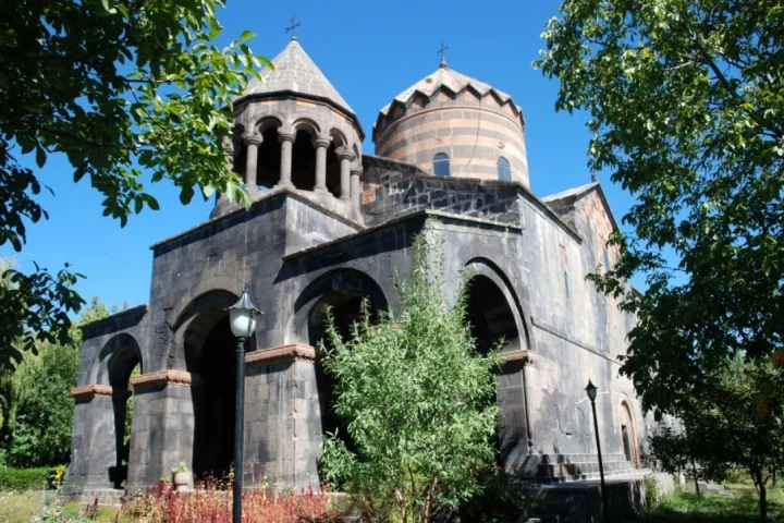 St. Gevorg Church