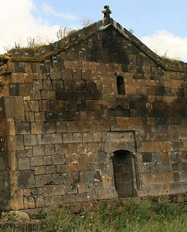 <span>Stop 2</span> Saint Paul Peter Church